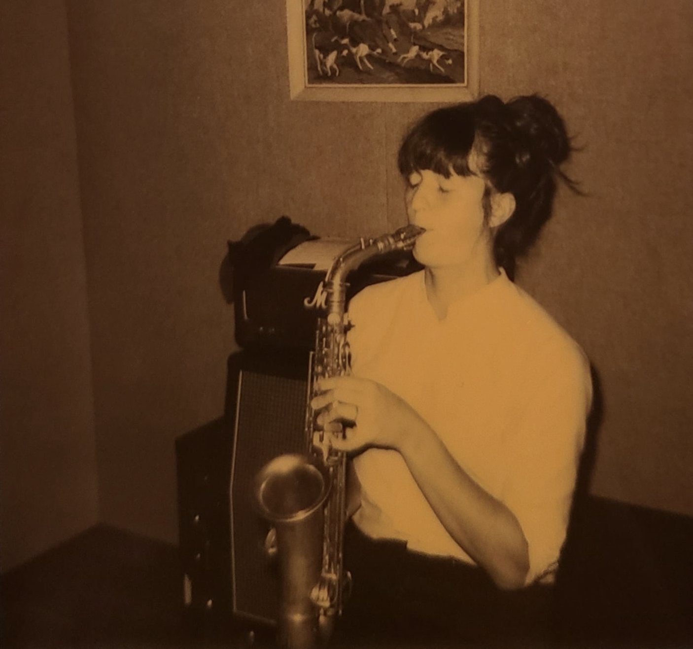 NAOMI McCARROLL-BUTLER
