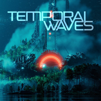 Temporal Waves
