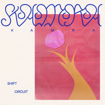  Shift Circuit 
